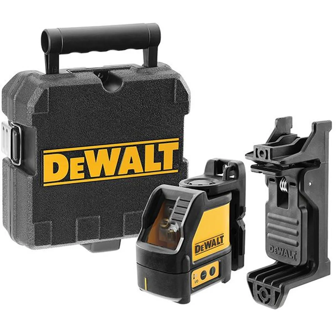 DEWALT DW088 Cross Line Laser