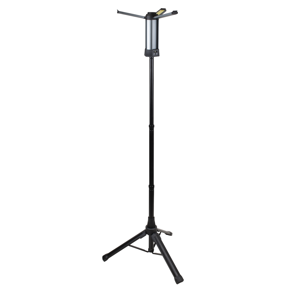 Rechargeable Flexible Floodlight with Tripod 24W COB LED & 5W SMD LED