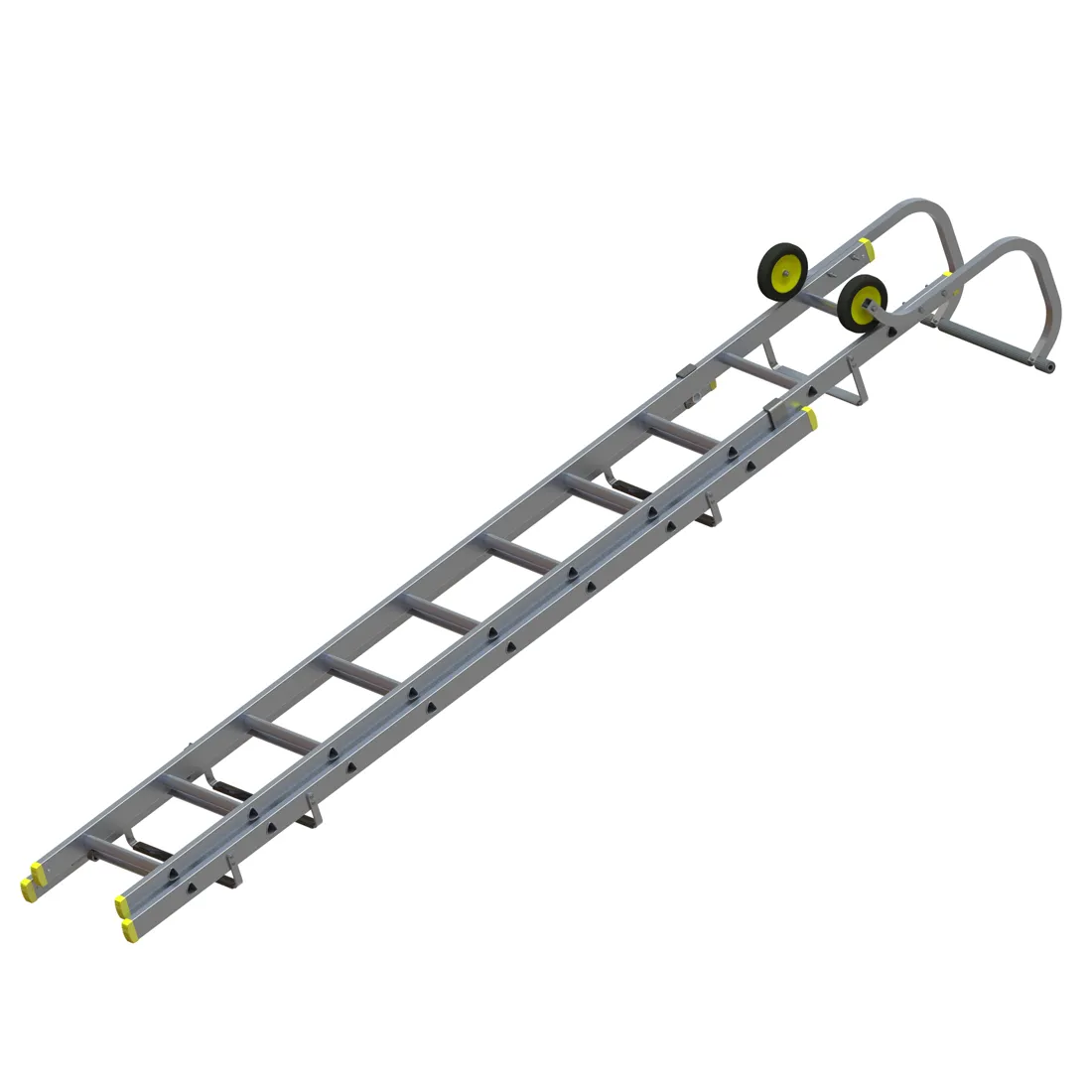 Roof Ladders