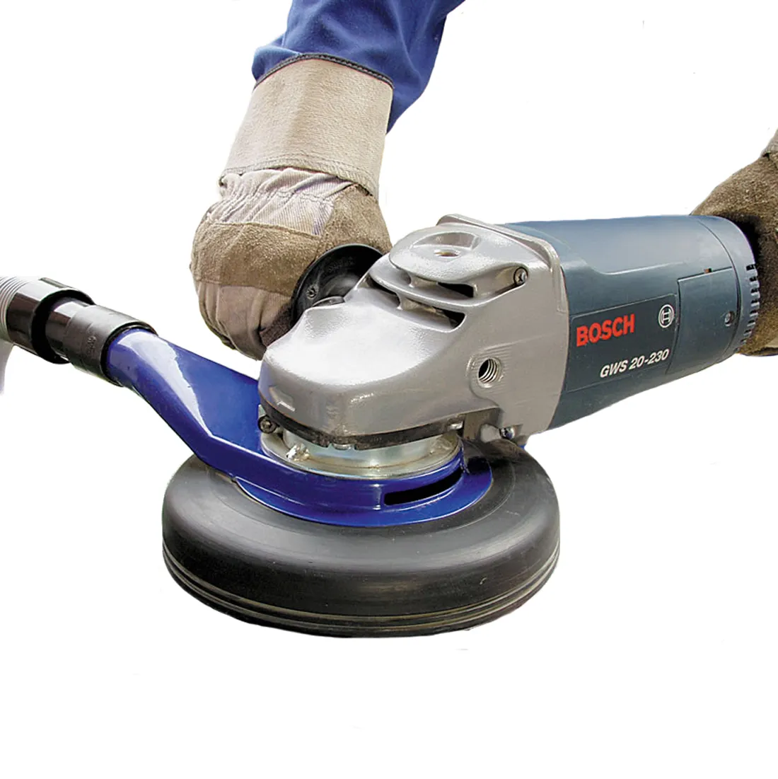 230mm Agressor Angle Grinder