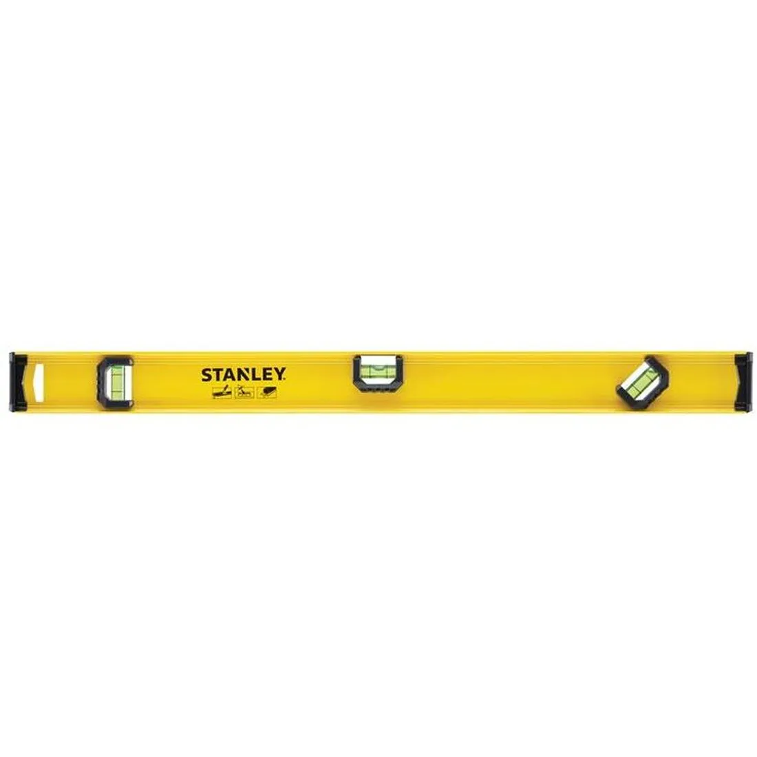 STANLEY Basic I-Beam Level 60cm