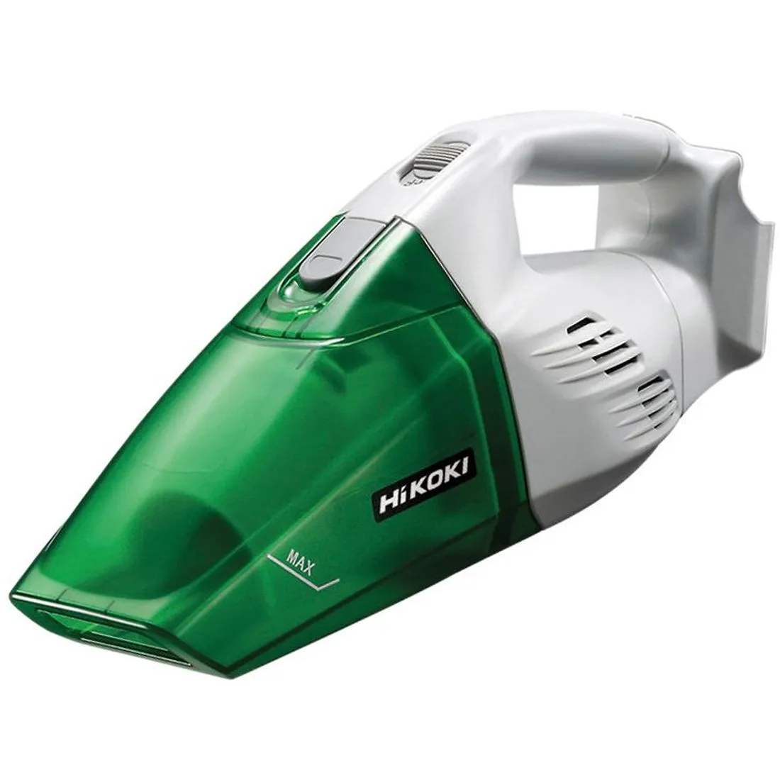 HiKOKI R18DSL/L4 Wet & Dry Vacuum 18V Bare Unit