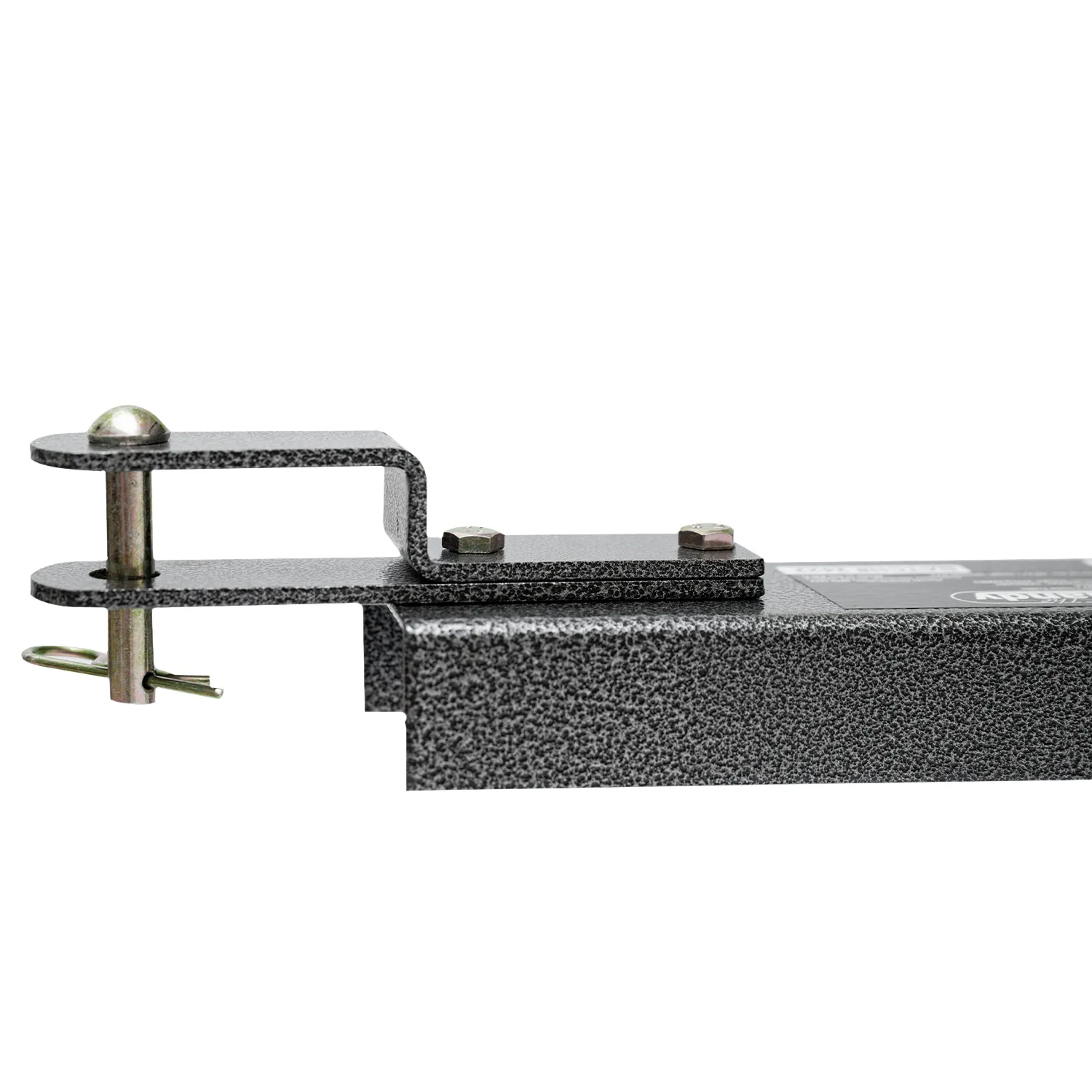 The Handy 225kg (500lb) Towed Trailer