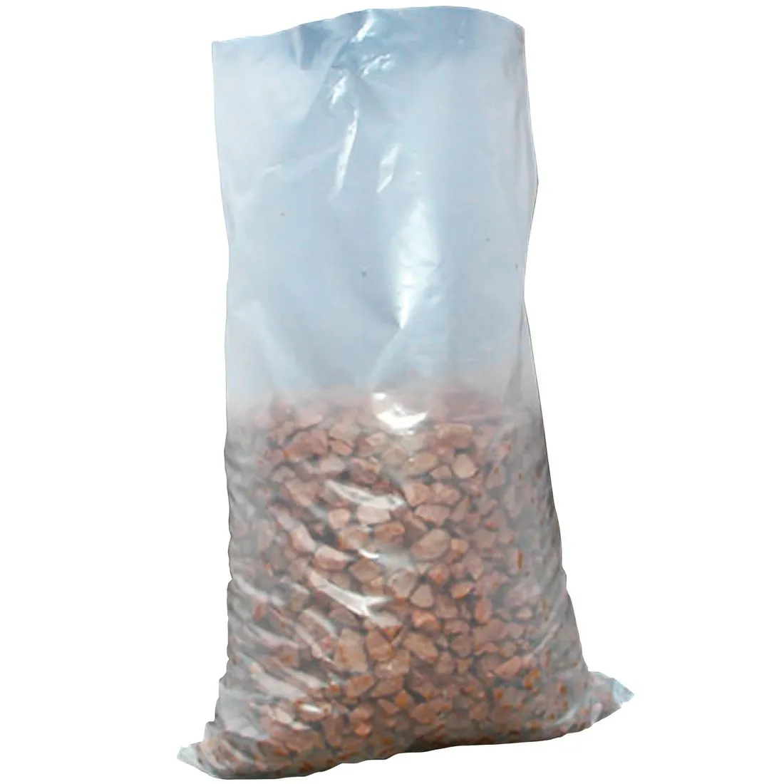 Trade Pack Bundle of 100 x Plastic Rubble Sack
