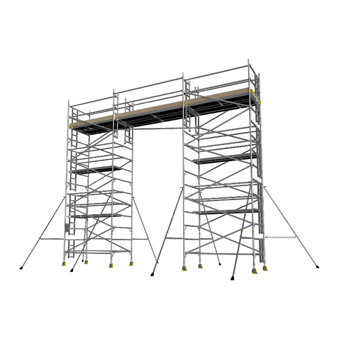 Tower Bridging Deck 4.8m