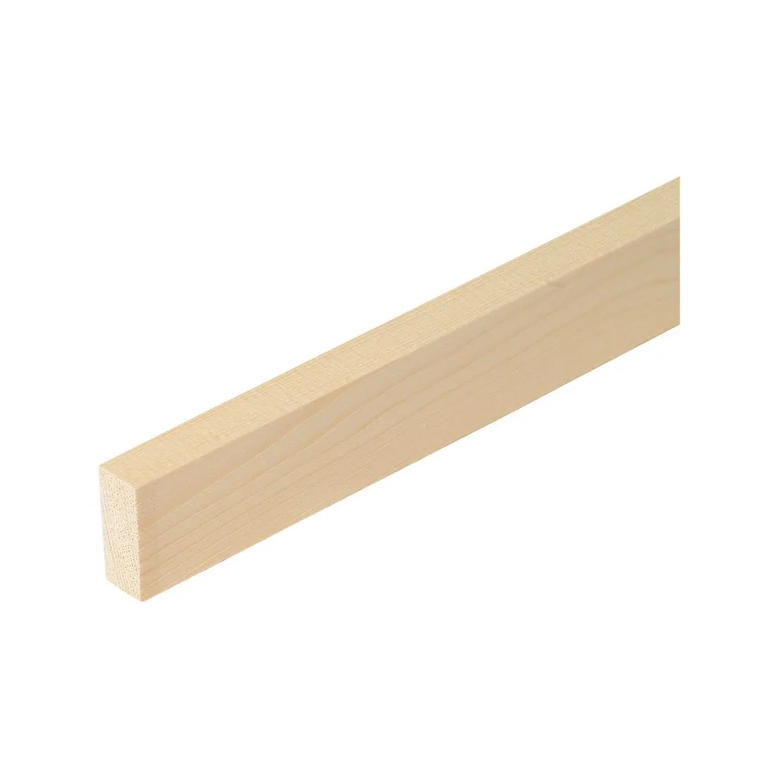 PAR Softwood Whitewood 50 x 22mm x 2.4m 2in x 1in PTL NOM PEFC