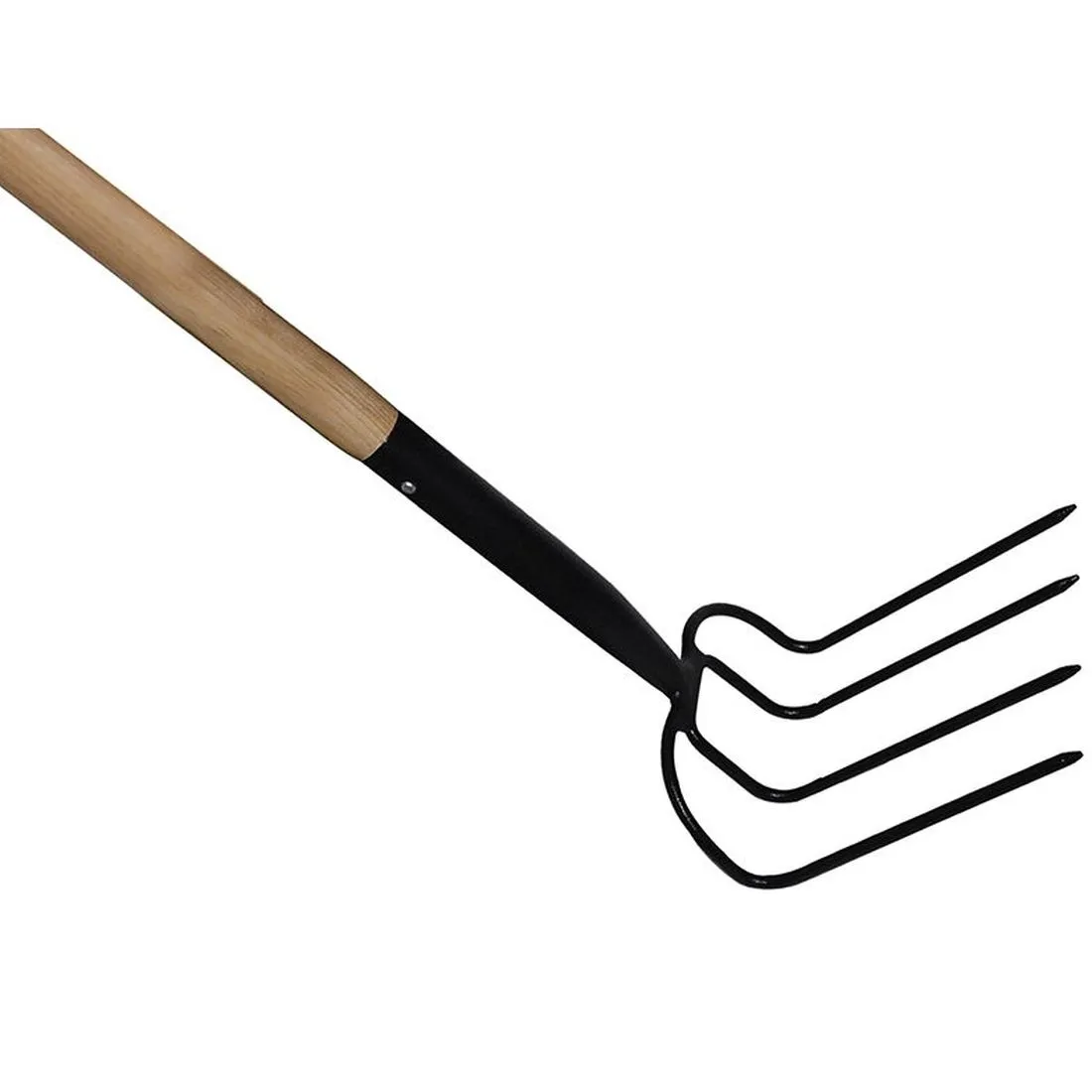 Faithfull Manure Drag 4-Prong 1.75m