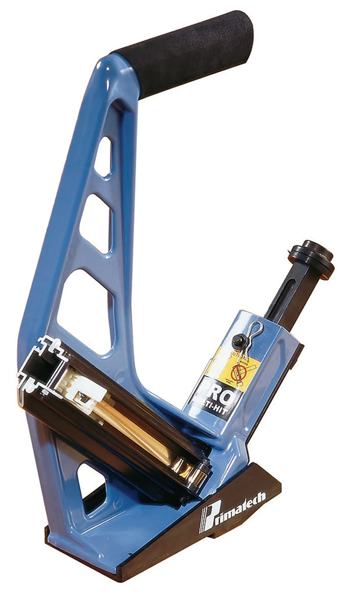 Floor Nailer- manual