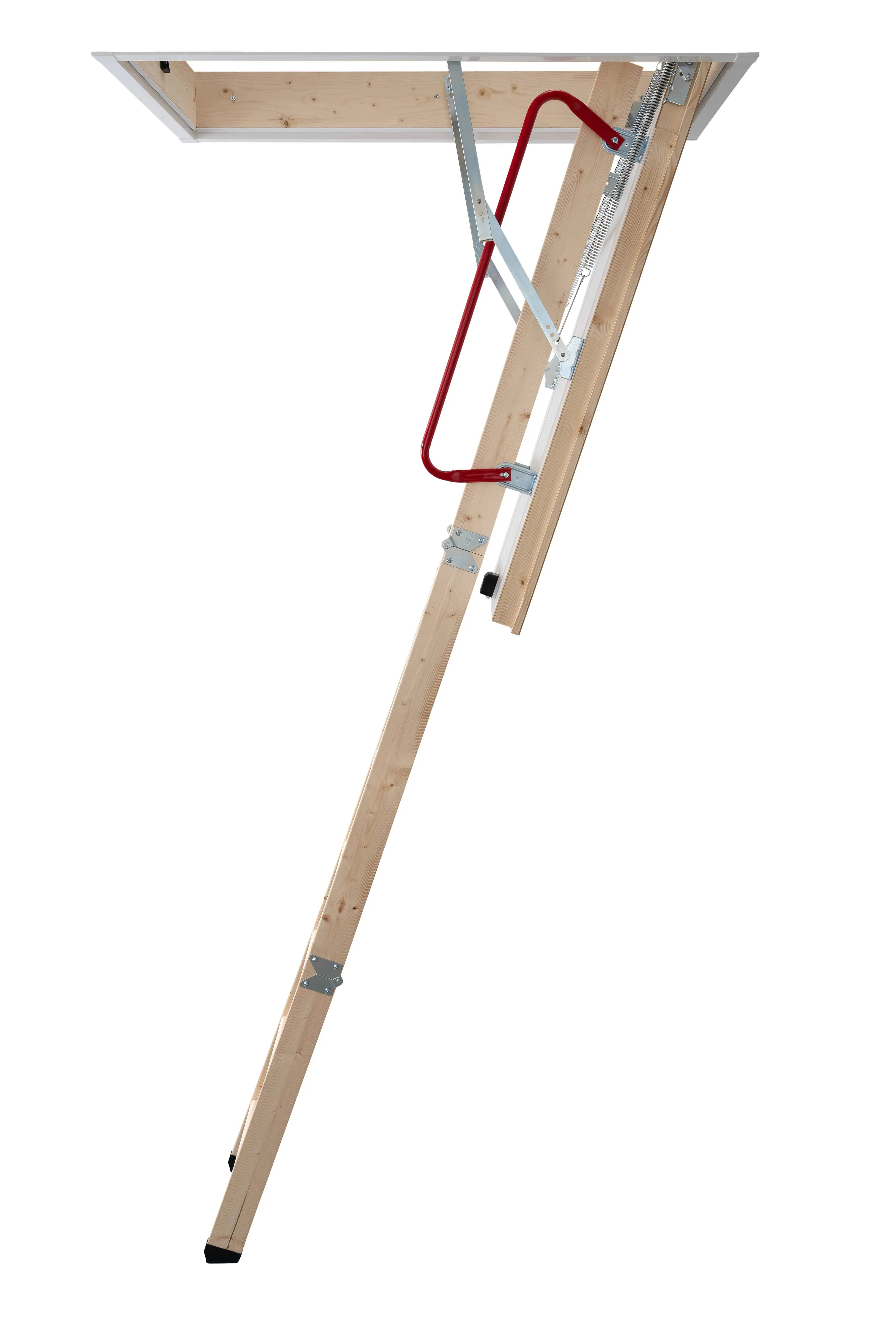 ThermoPlus Loft Ladder