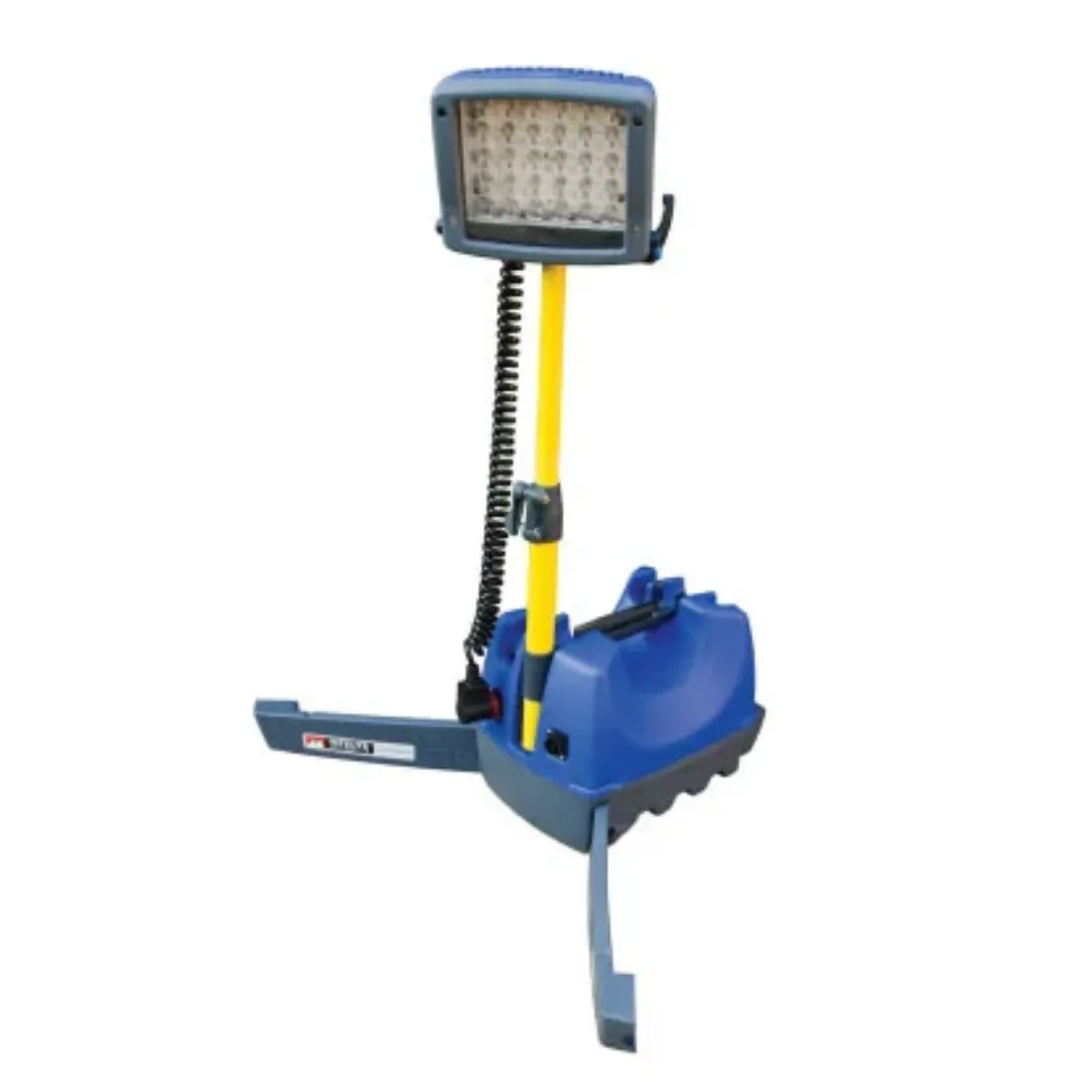 Rechargeable Portable 1.8m LED Work Light