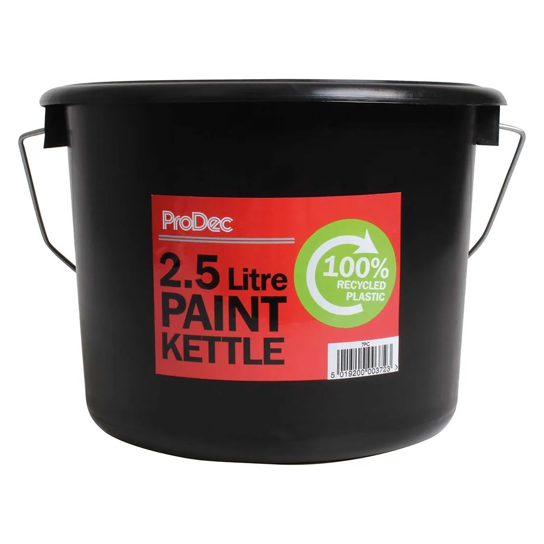 Paint Kettle Plastic