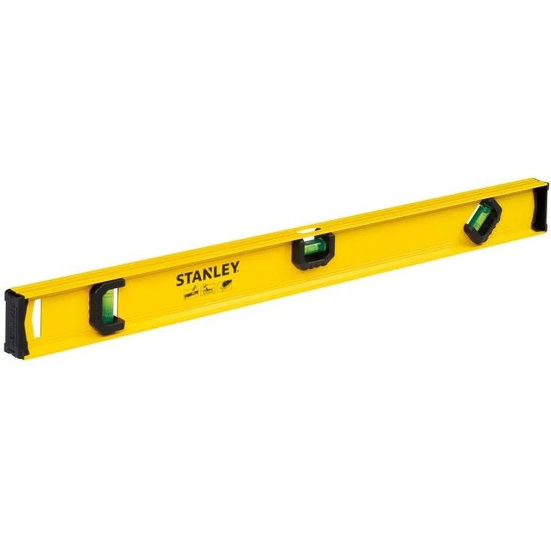 STANLEY Basic I-Beam Level 60cm