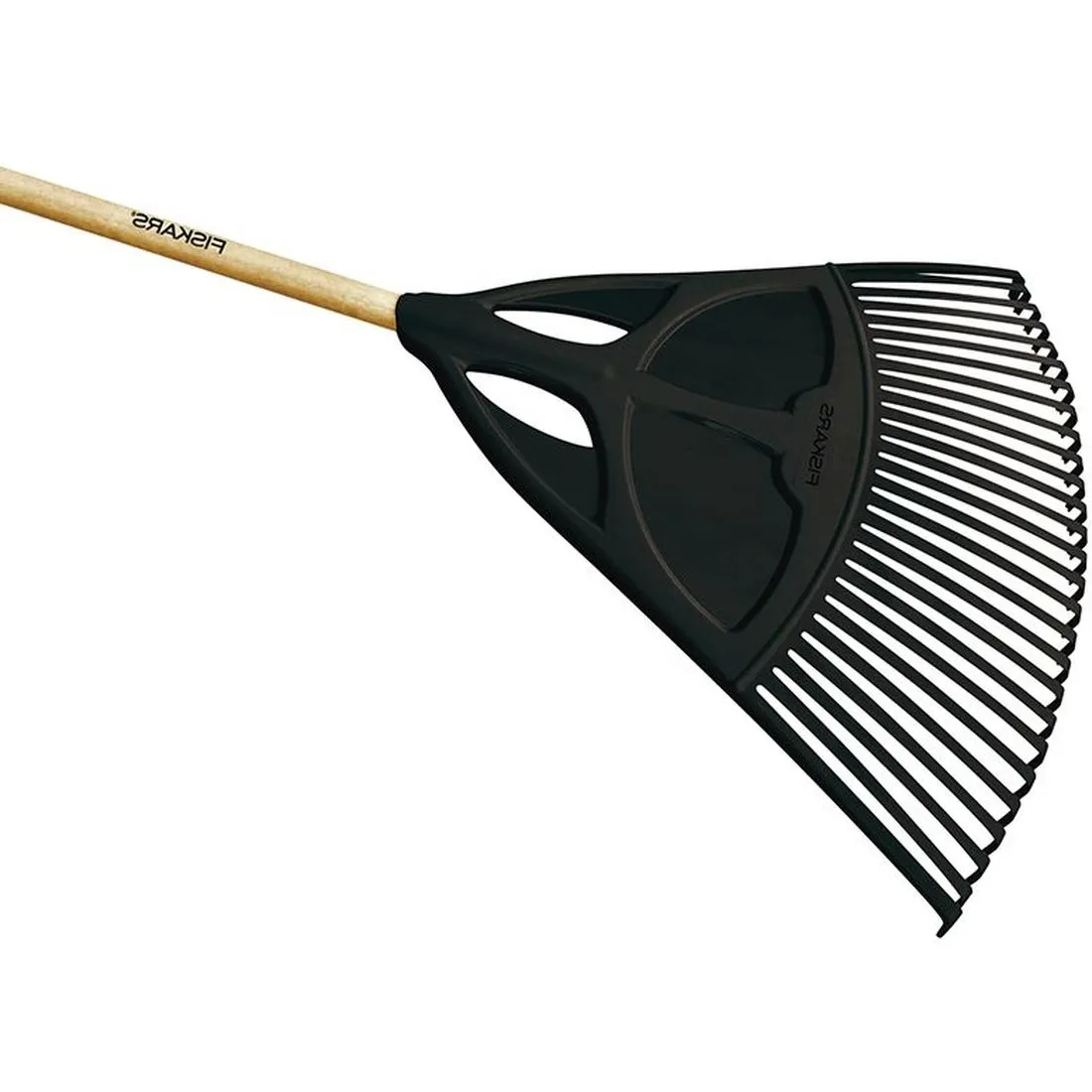 Fiskars Classic Large Leaf Rake