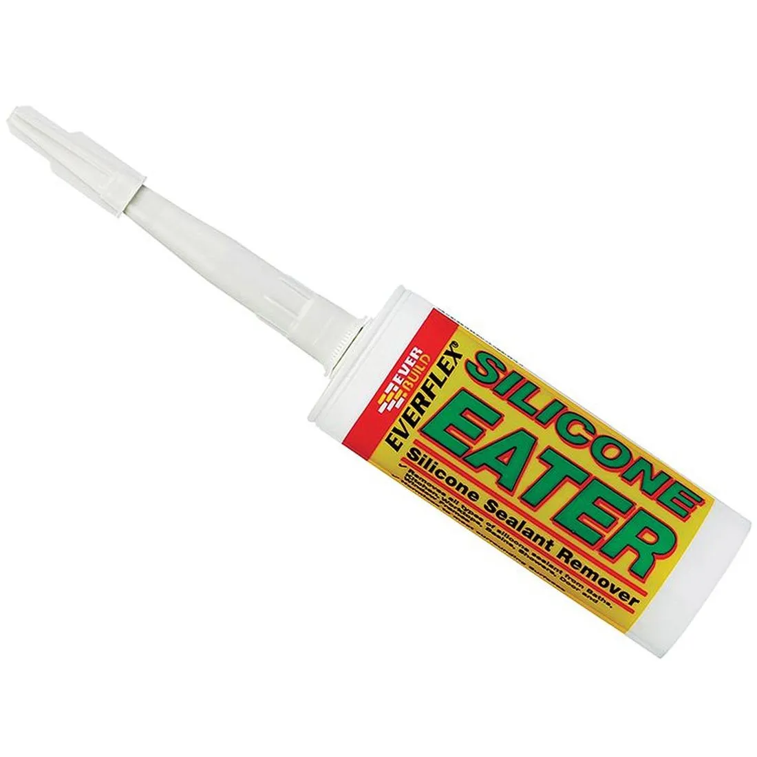 Everbuild Silicone Eater 100ml