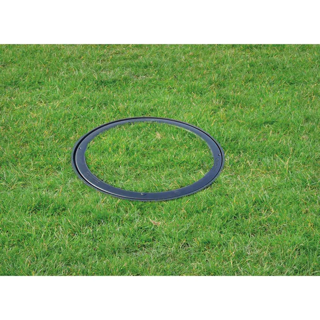 Chambermate Manhole Cover and Frame 450mm 3.5 Tonne