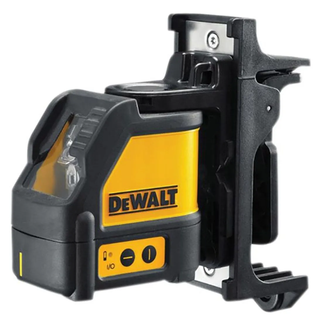 DEWALT DW088K 2-Way Self-Levelling Line Laser