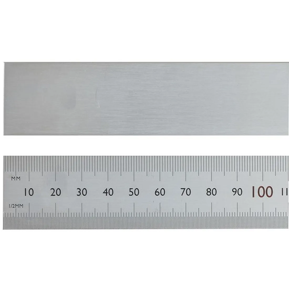 Hultafors Steel Rule 1 metre