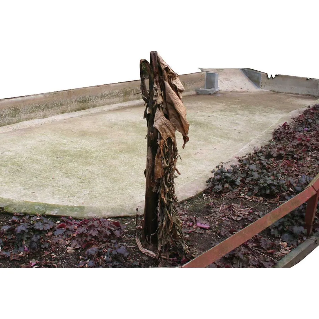Crystalline Tanking Slurry 25kg