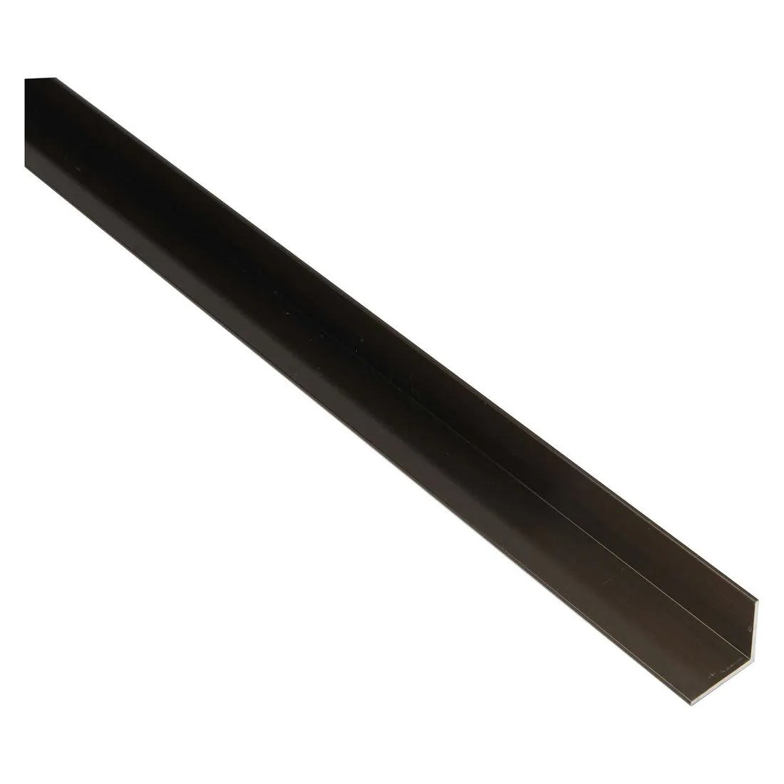 Aluminium Angle Antique Brass 19.5 x 19.5 x 2500mm