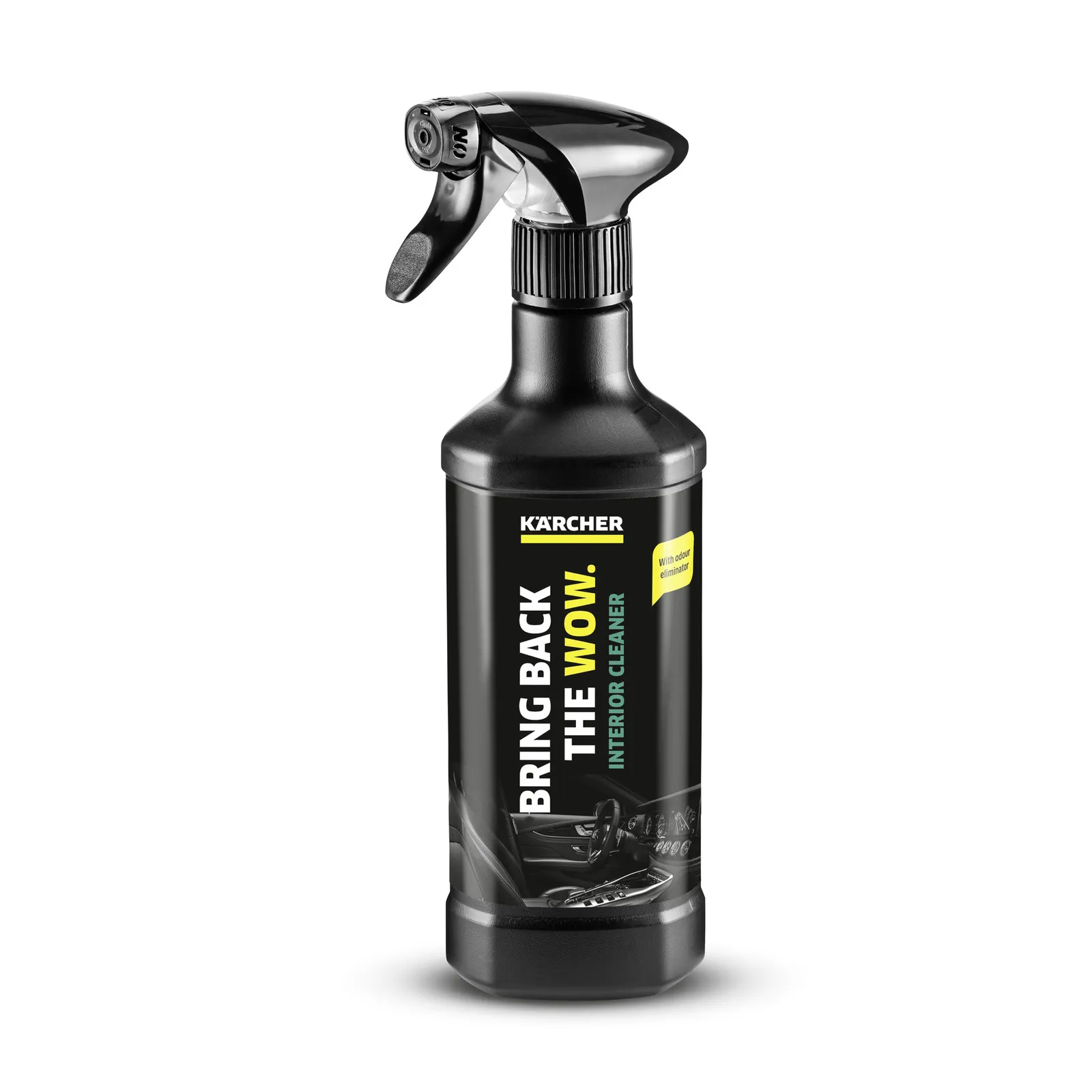 Karcher Car Interior Cleaner 500ml