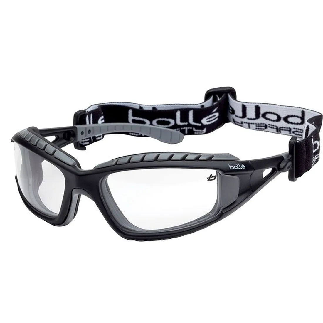Bolle Safety TRACKER PLATINUM Safety Goggles Vented