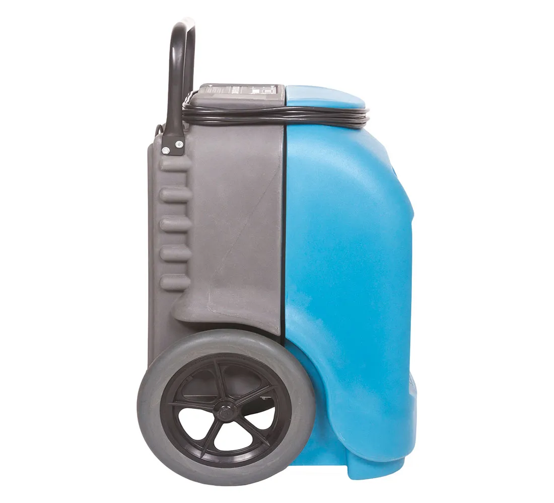 52 Ltr Pump Dehumidifier 240V
