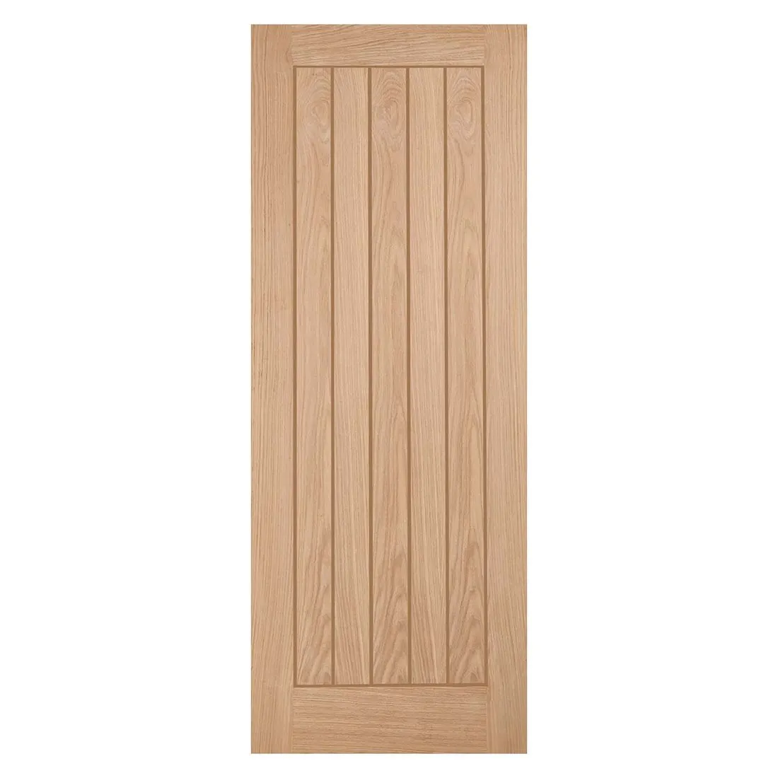 Belize Oak Door 1981 x 35mm