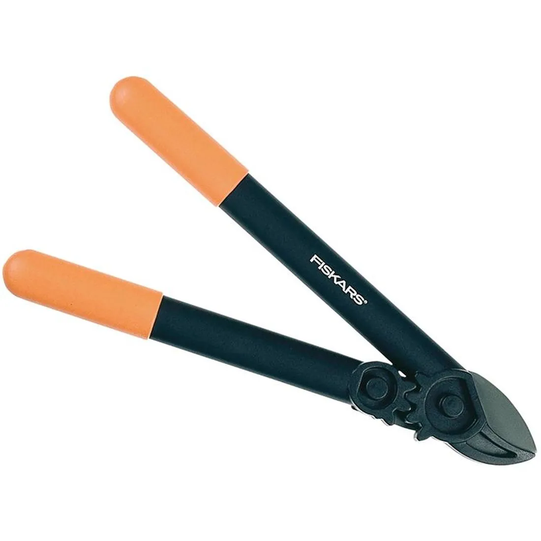 Fiskars Powergear Anvil Loppers - Extra Small
