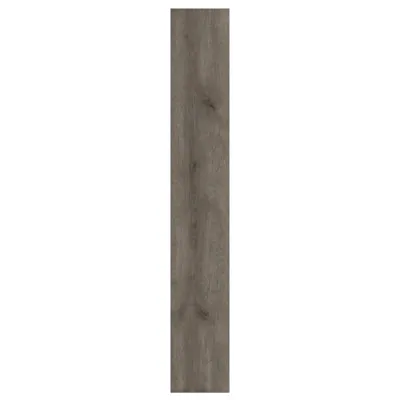 Eurohome Taplow Grey Natural Oak Effect Structured Laminate Flooring 2.26m²