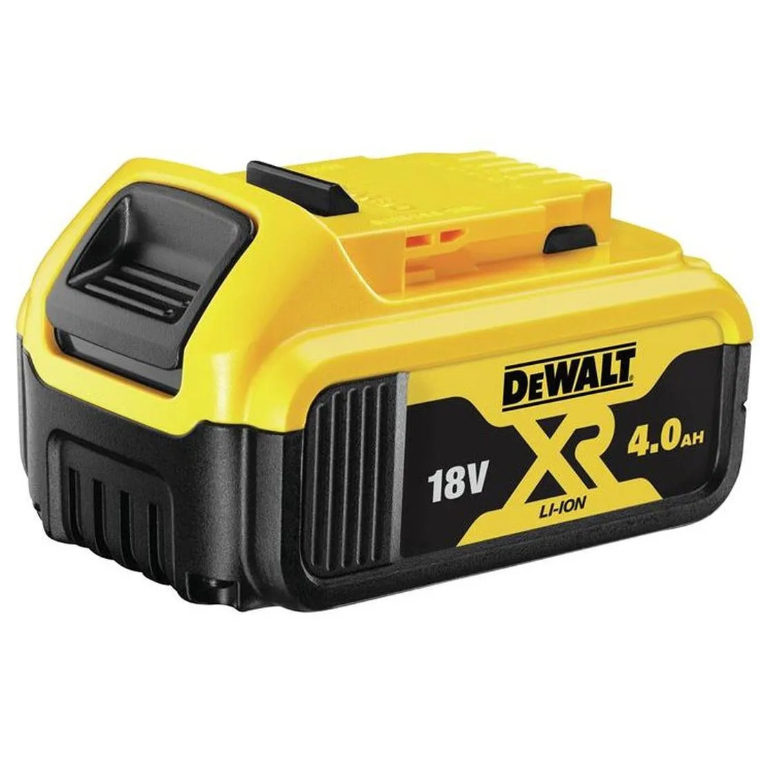 DEWALT DCB182 XR Slide Battery Pack 18V