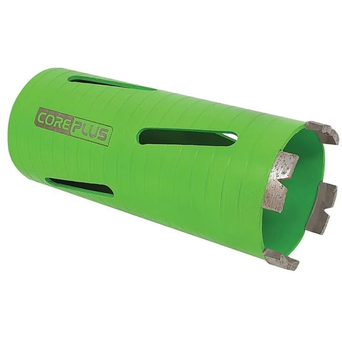 CorePlus DCD52 Diamond Dry Core Drill Bit 52mm