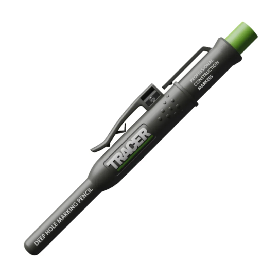 Tracer Deep Hole Construction Marker