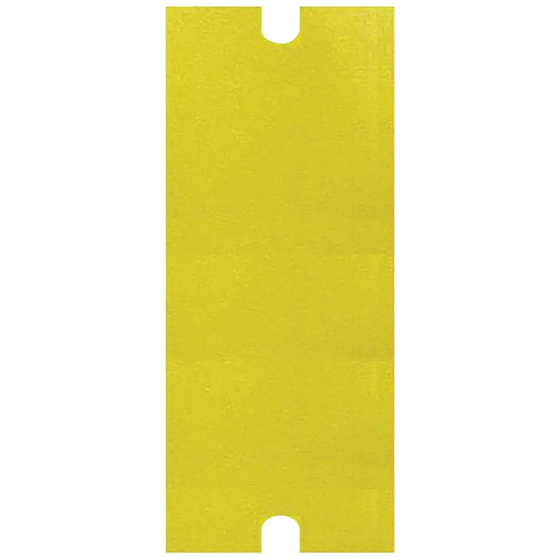 Pole Sander Sheets Fine Grade 280 x 100mm Pack 25