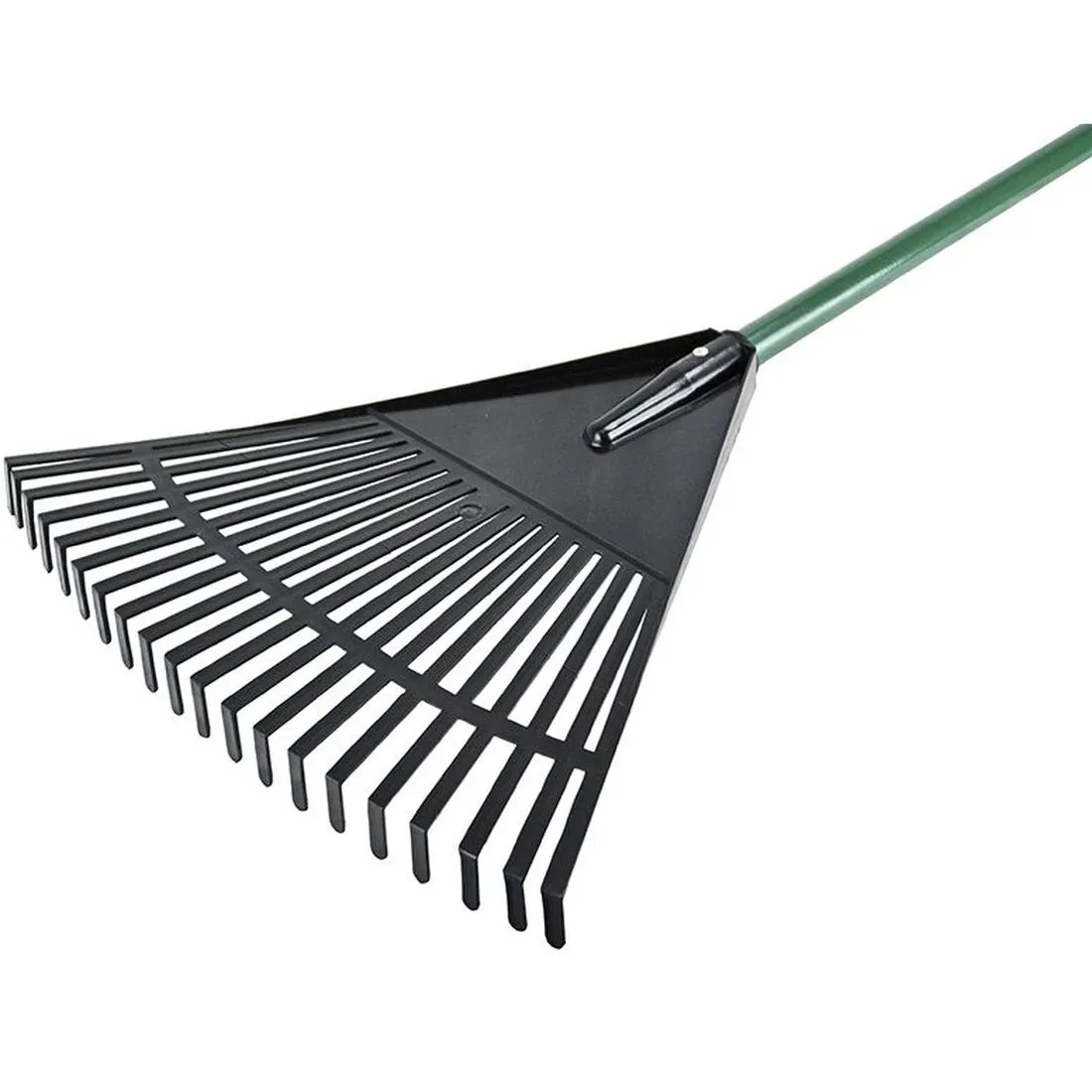Faithfull Essentials Plastic Leaf Rake