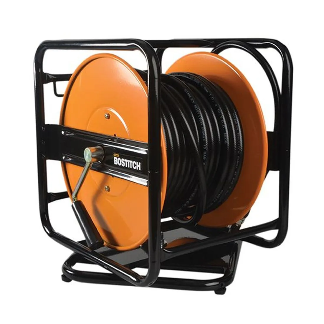 Bostitch CPACK30 30m Air Line Hose On Reel