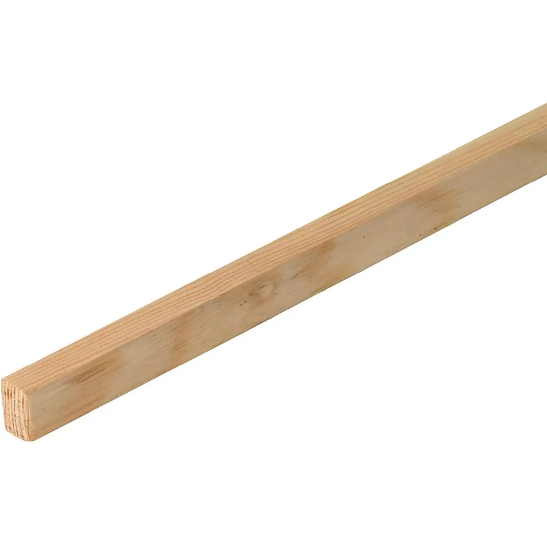 PAR Redwood 25 x 16mm 1in x 5/8in NOM PEFC