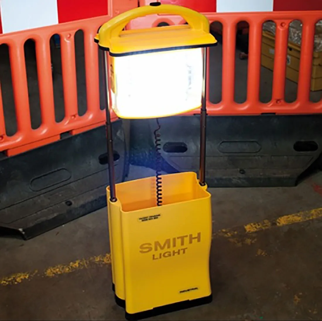 LED Smithlight Worklight