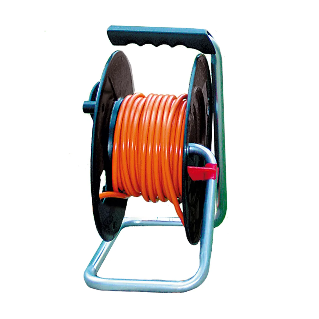 Rcd Garden Extension Reel 13Amp