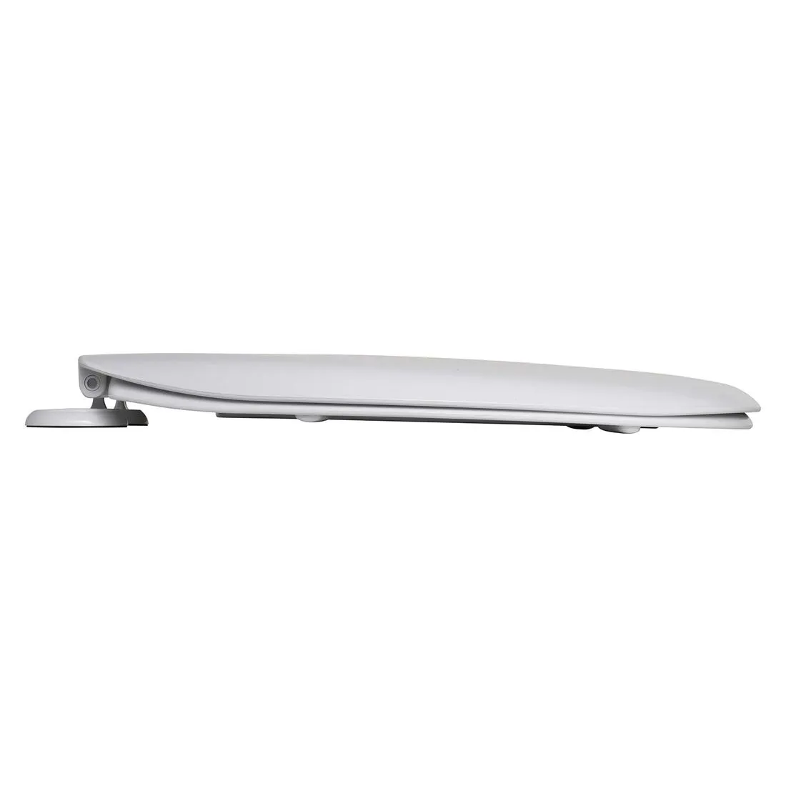 Croydex Huron Sit Tight Soft Close Toilet Seat
