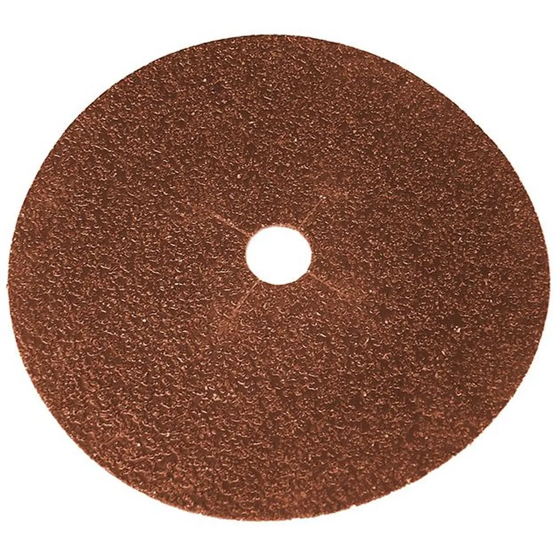 Faithfull Floor Disc E-Weight Aluminium Oxide 178 x 22mm 120G