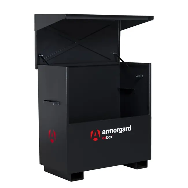 Armorgard Oxbox Site Chest OX4