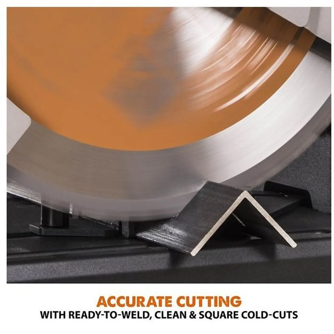 Evolution R355CPS Multi-Material Chop Saw