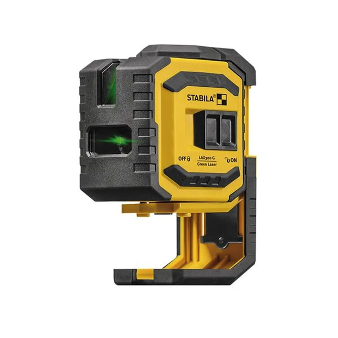 Stabila LAX 300 G Cross Line Laser Level