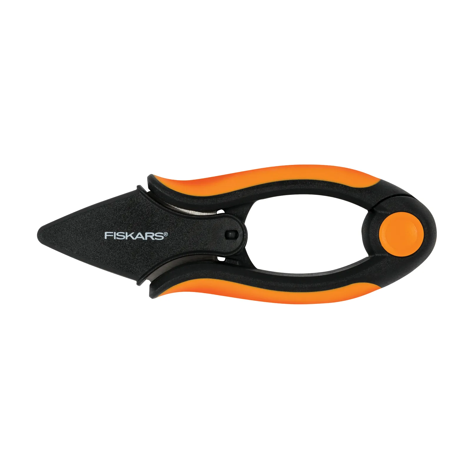 Fiskars Solid SP220 Herb Snips