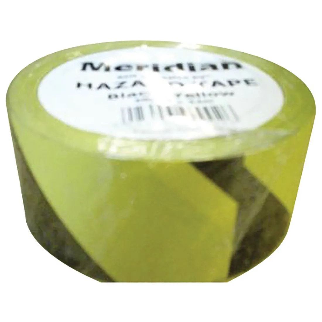 Tape Safety + Hazard 50mm x 33M Ht