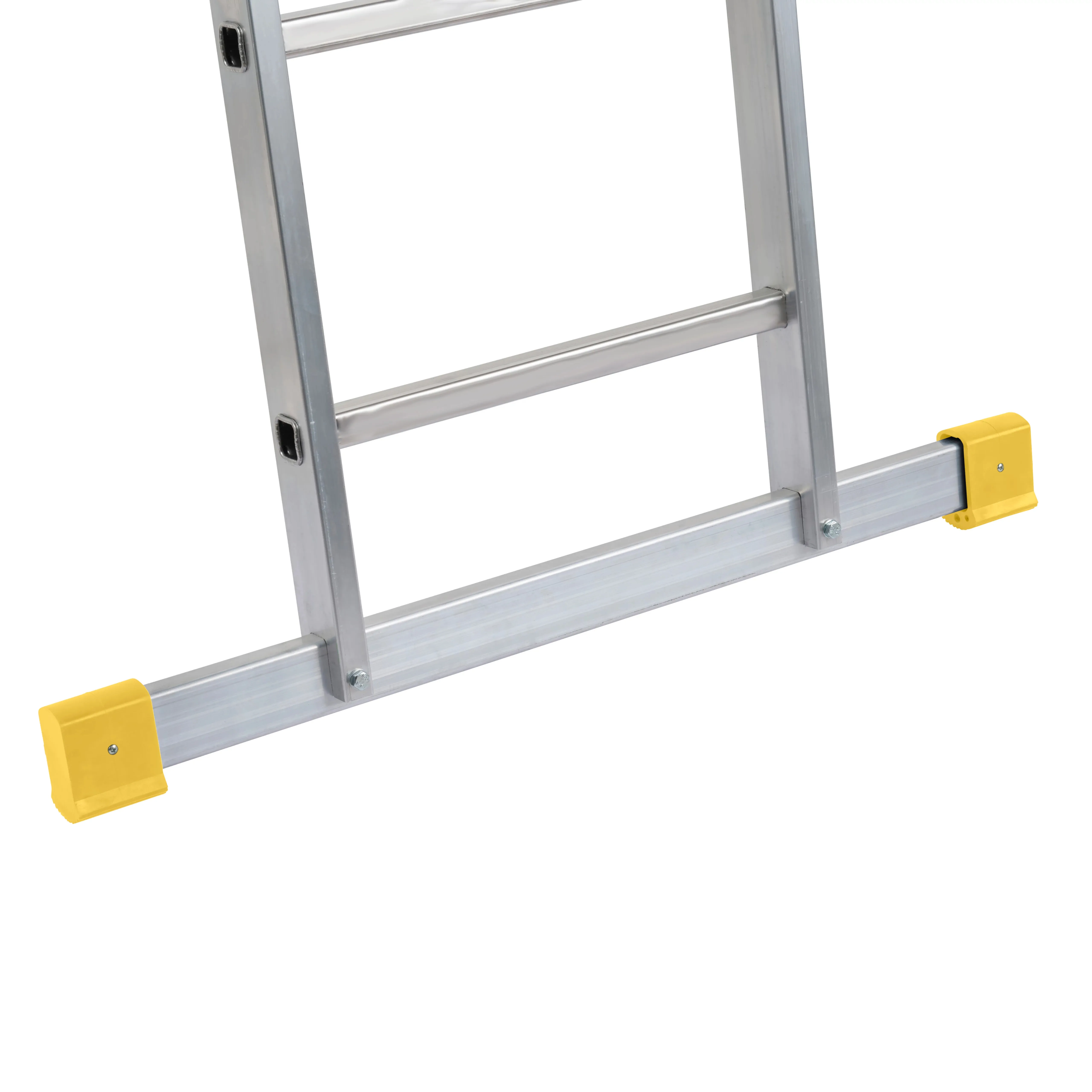 Werner Square Rung Single Section Ladder