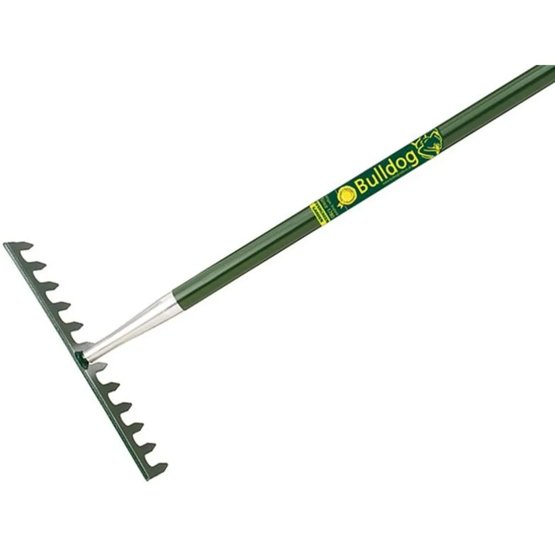 Evergreen Garden Rake
