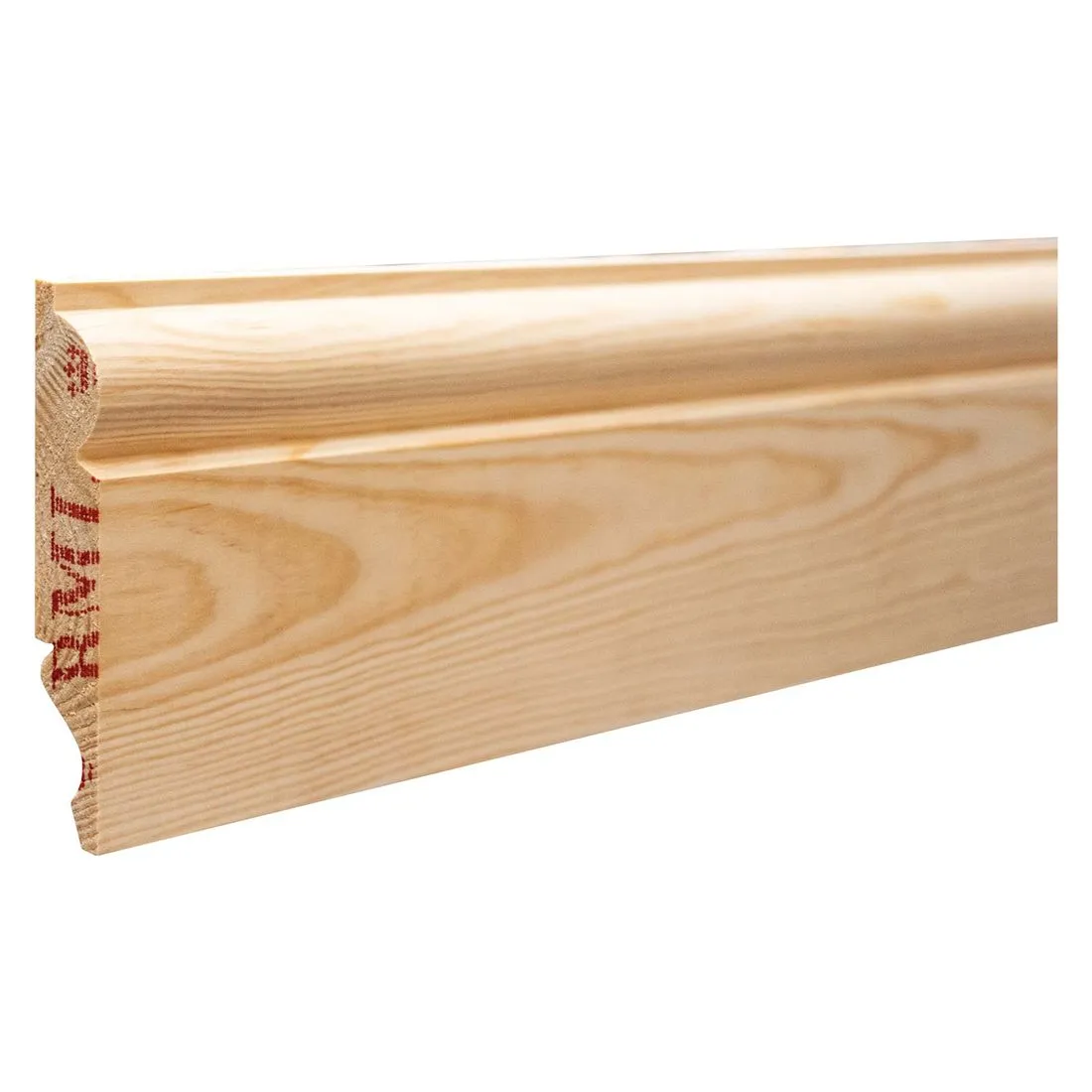 Reversible Torus/Ogee Skirting