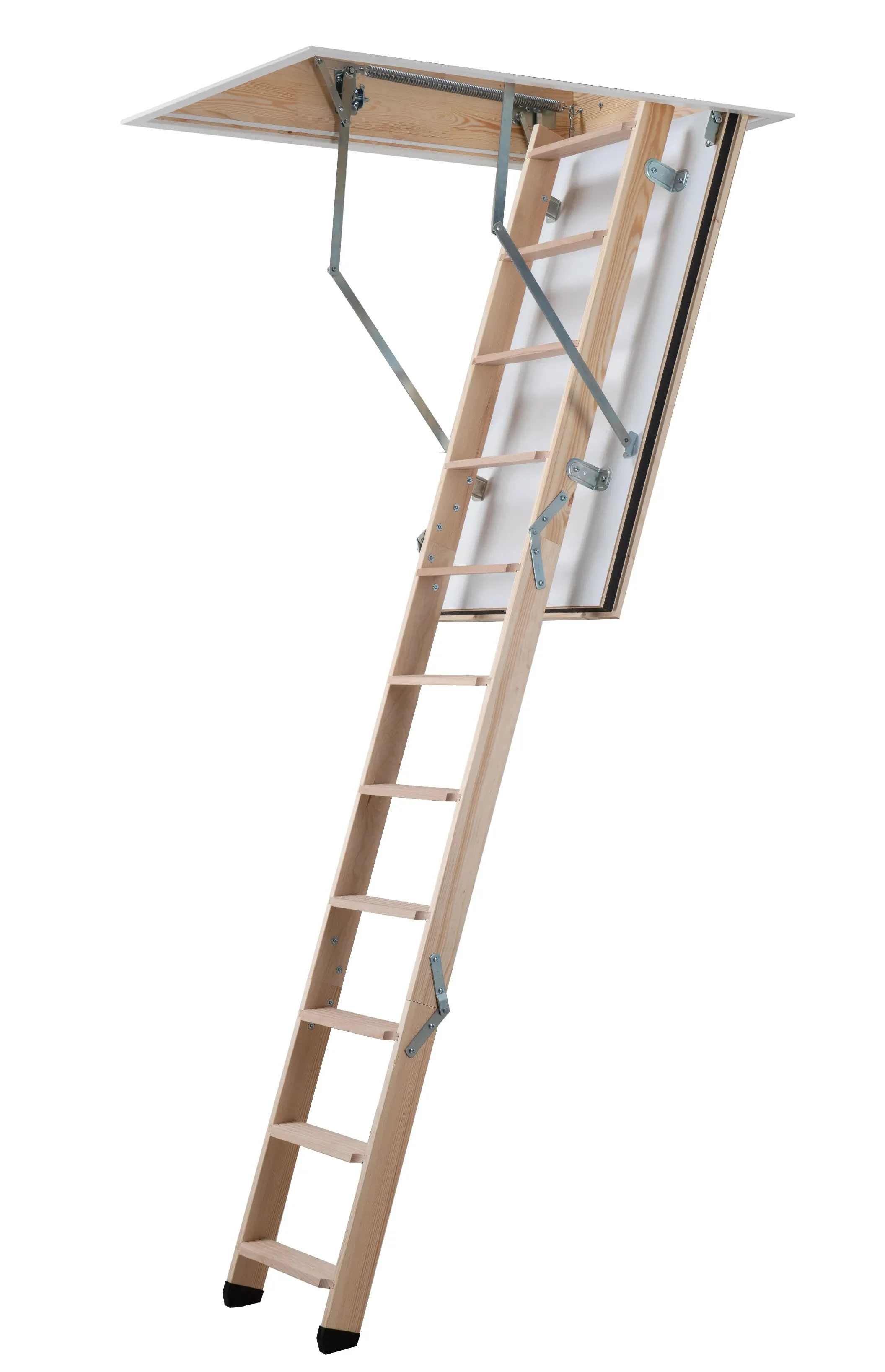 FireguardPRO Loft Ladder
