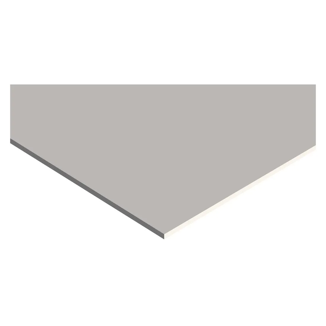 Trade Pack Pallet of 72 Siniat Standard Square Edge Plasterboard 2400 x 1200 x 12.5mm